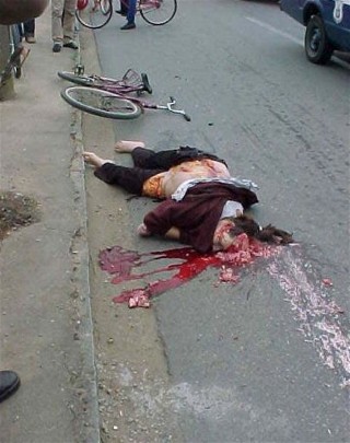 horrible accident people killed dont drink and drive 3
